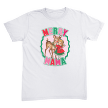 Merry Mama T-Shirt