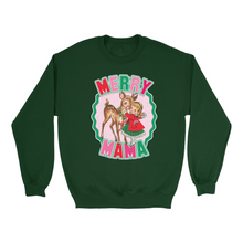 Merry Mama Sweatshirt