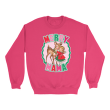 Merry Mama Sweatshirt