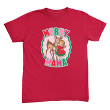 Merry Mama T-Shirt