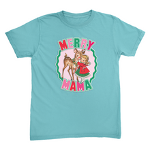 Merry Mama T-Shirt