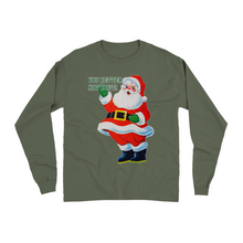 Better Not Pout Long Sleeve Shirt