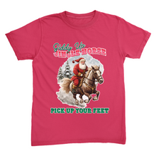 Giddy Up T-Shirt
