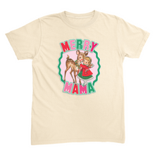 Merry Mama T-Shirt