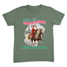 Giddy Up T-Shirt