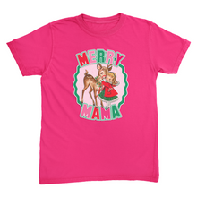 Merry Mama T-Shirt