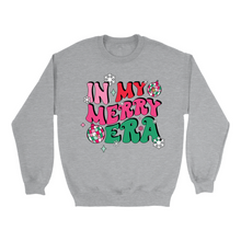 Merry Era Sweatshirt