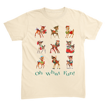 Oh What Fun T-Shirt