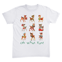 Oh What Fun T-Shirt