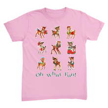 Oh What Fun T-Shirt