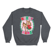 Merry Mama Sweatshirt