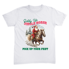 Giddy Up T-Shirt