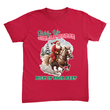 Giddy Up T-Shirt
