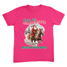 Giddy Up T-Shirt