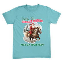 Giddy Up T-Shirt