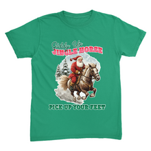 Giddy Up T-Shirt