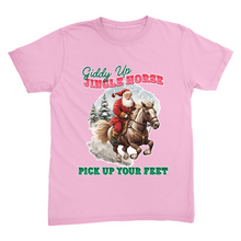 Giddy Up T-Shirt