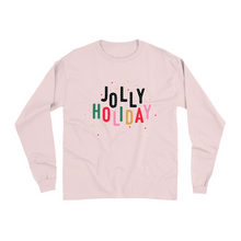 Jolly Holiday Long Sleeve Shirt