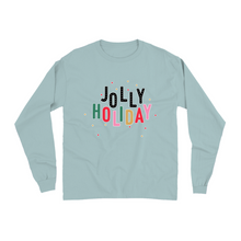 Jolly Holiday Long Sleeve Shirt
