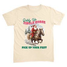 Giddy Up T-Shirt