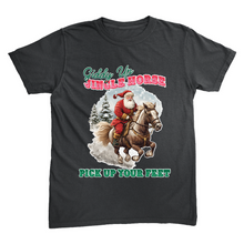Giddy Up T-Shirt