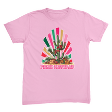 Feliz Navidad T-Shirt