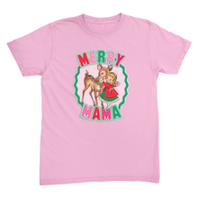 Merry Mama T-Shirt