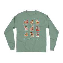 Oh What Fun Long Sleeve Shirt