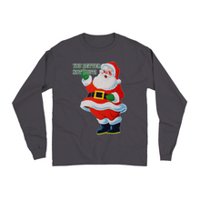 Better Not Pout Long Sleeve Shirt